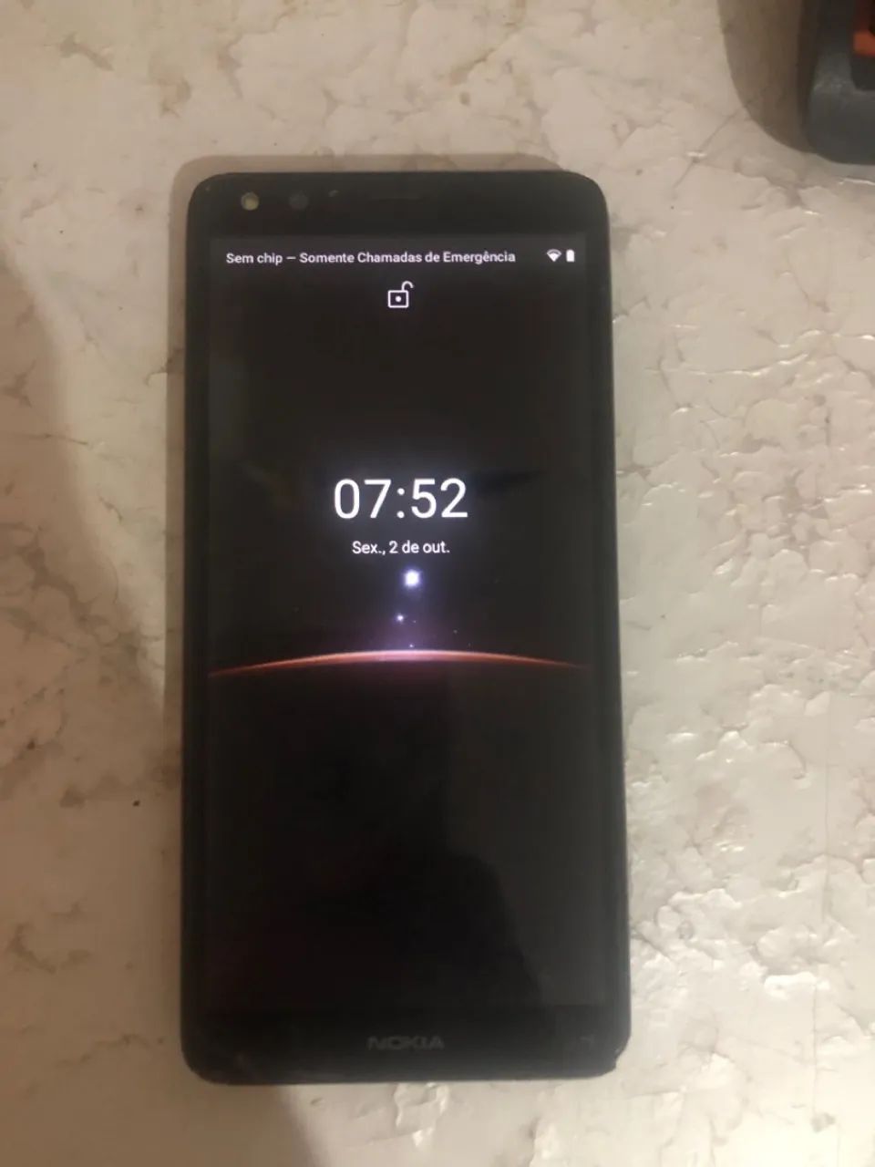 Celular Nokia C2