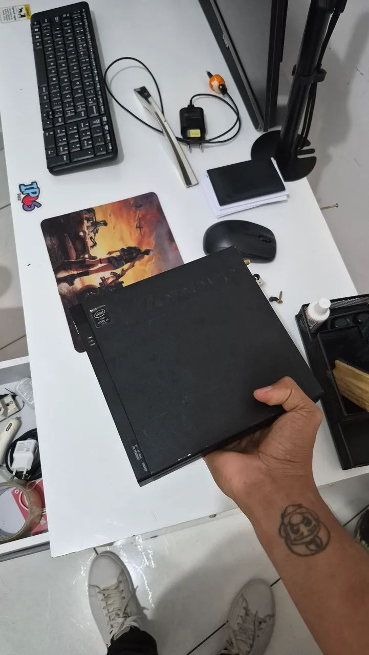 Mini Pc  - Foto 3