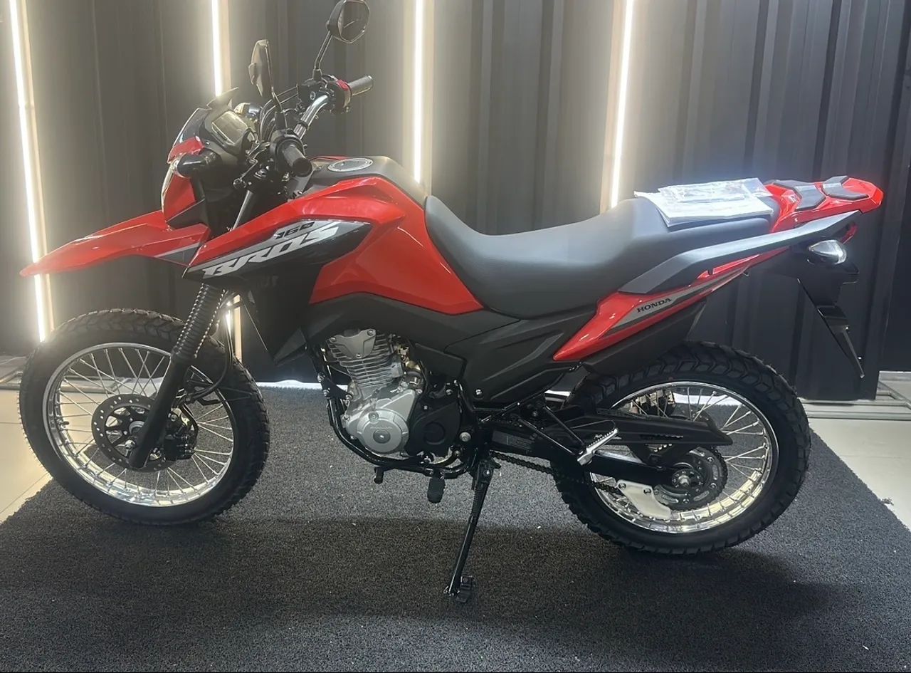 Moto Bros - Foto 2