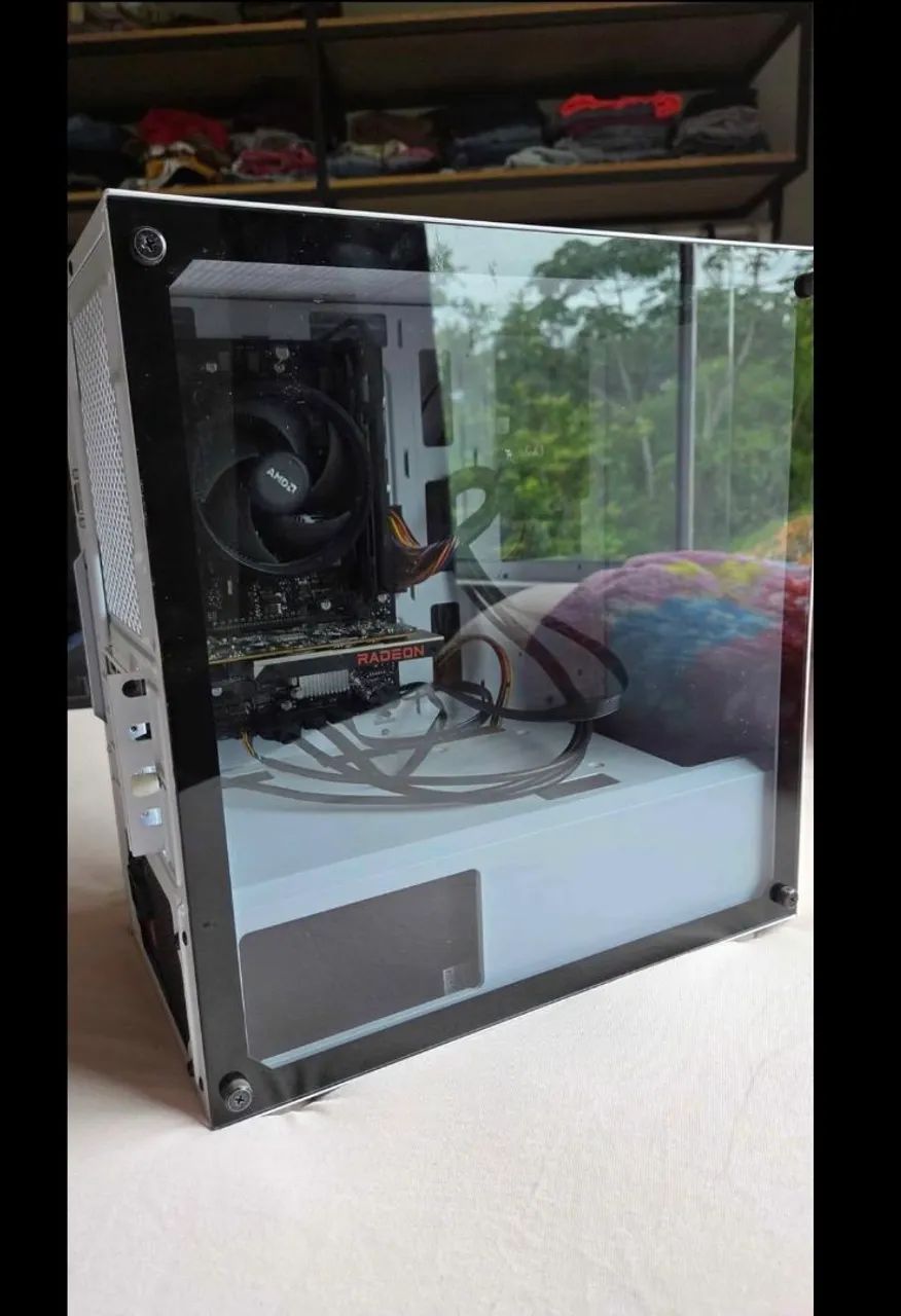 PC COMPLETO - Foto 2