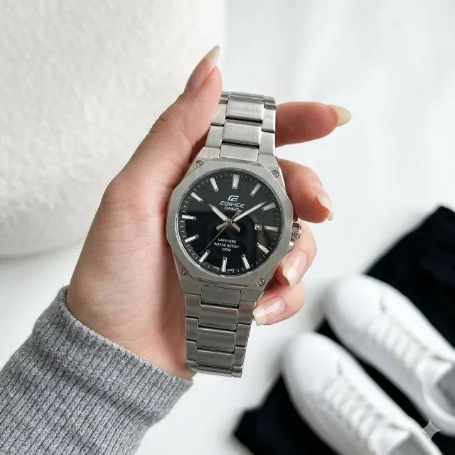 Relógio casio edifice  - Foto 3