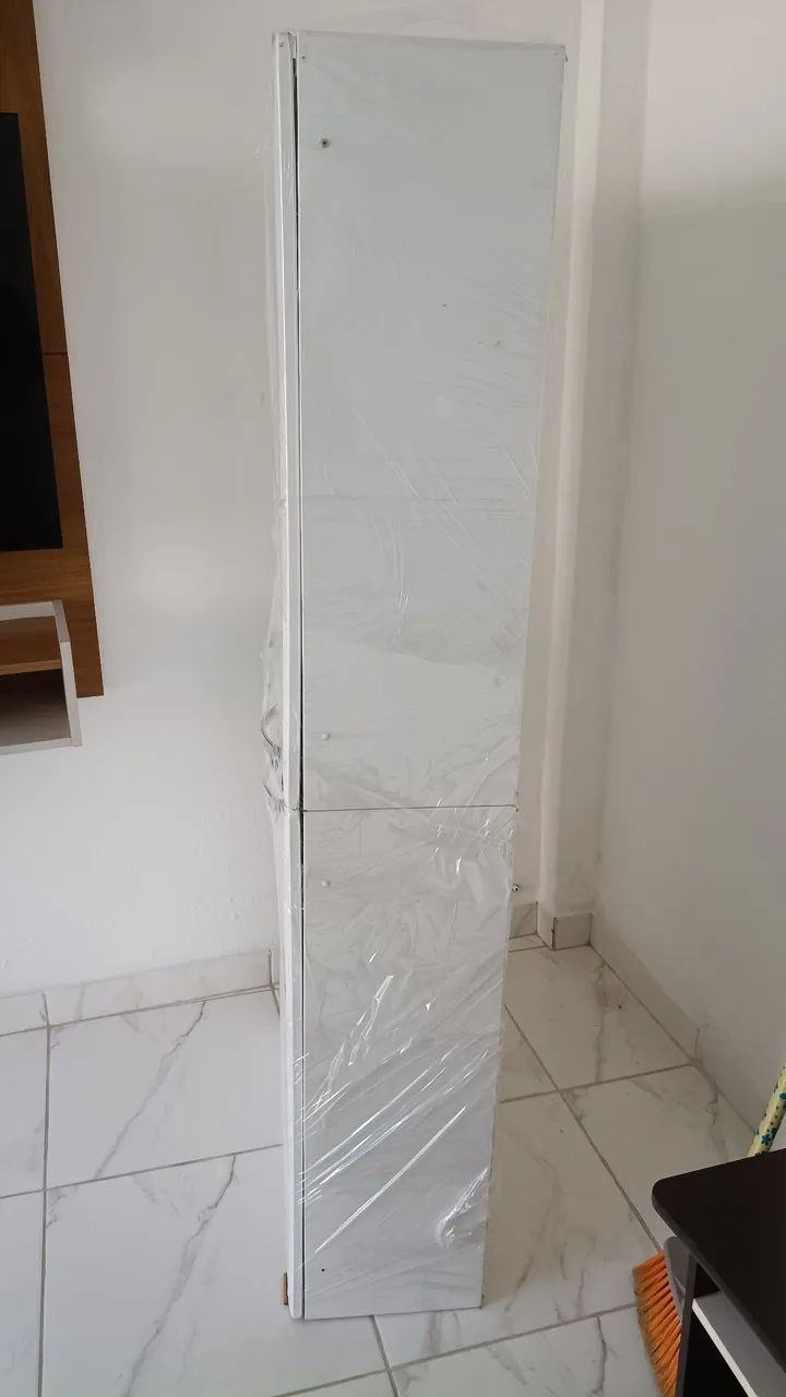 Vendo Armário de Aço Paneleiro - Foto 3