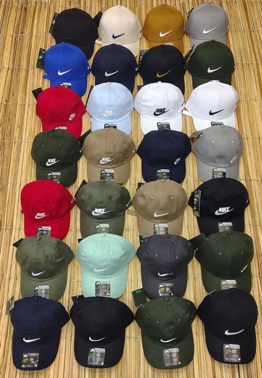 Boné ? Nike linha Premium Luxo  - Foto 2