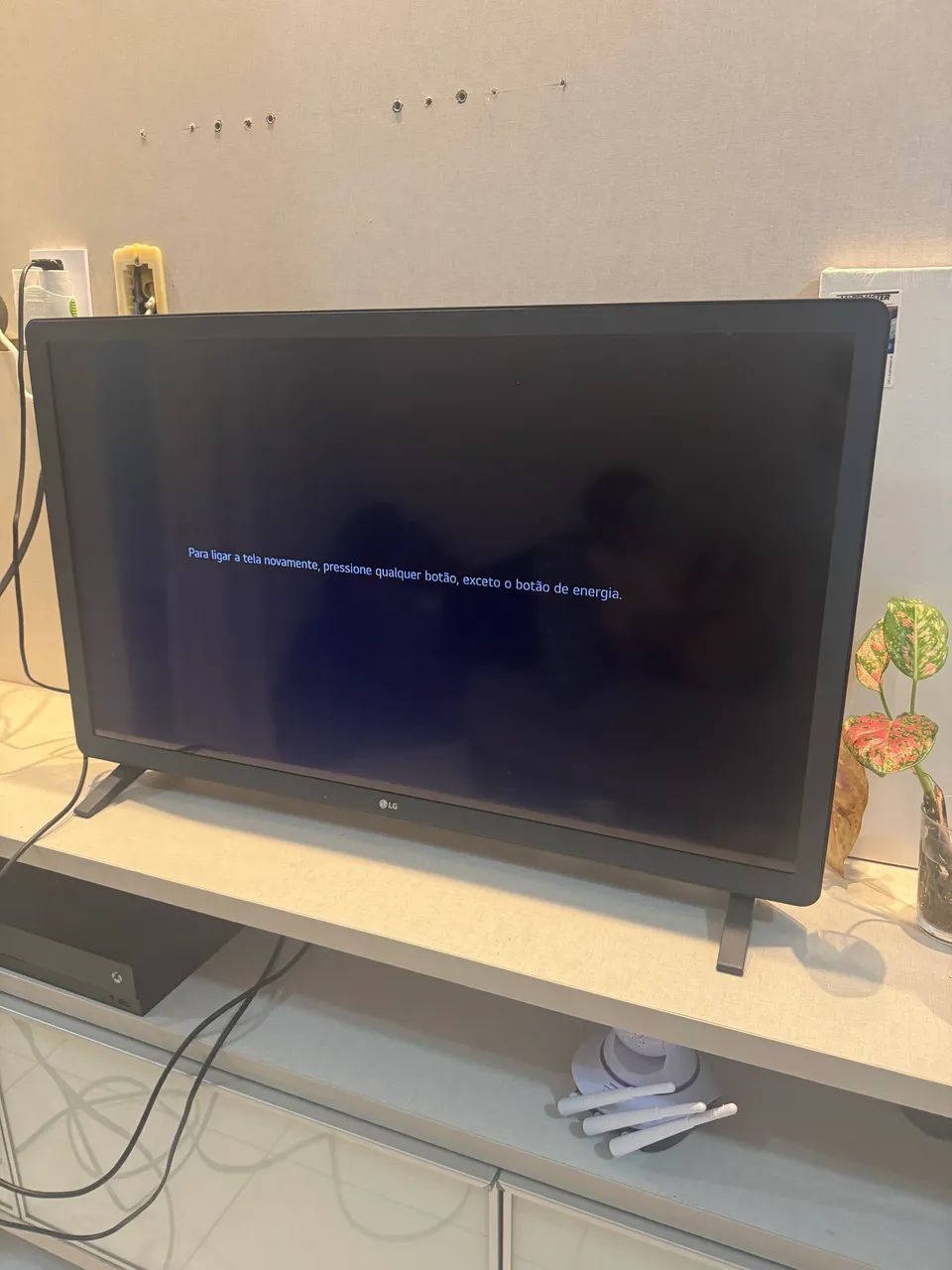 Vendo Tv 32 pol no preçinho - Foto 4