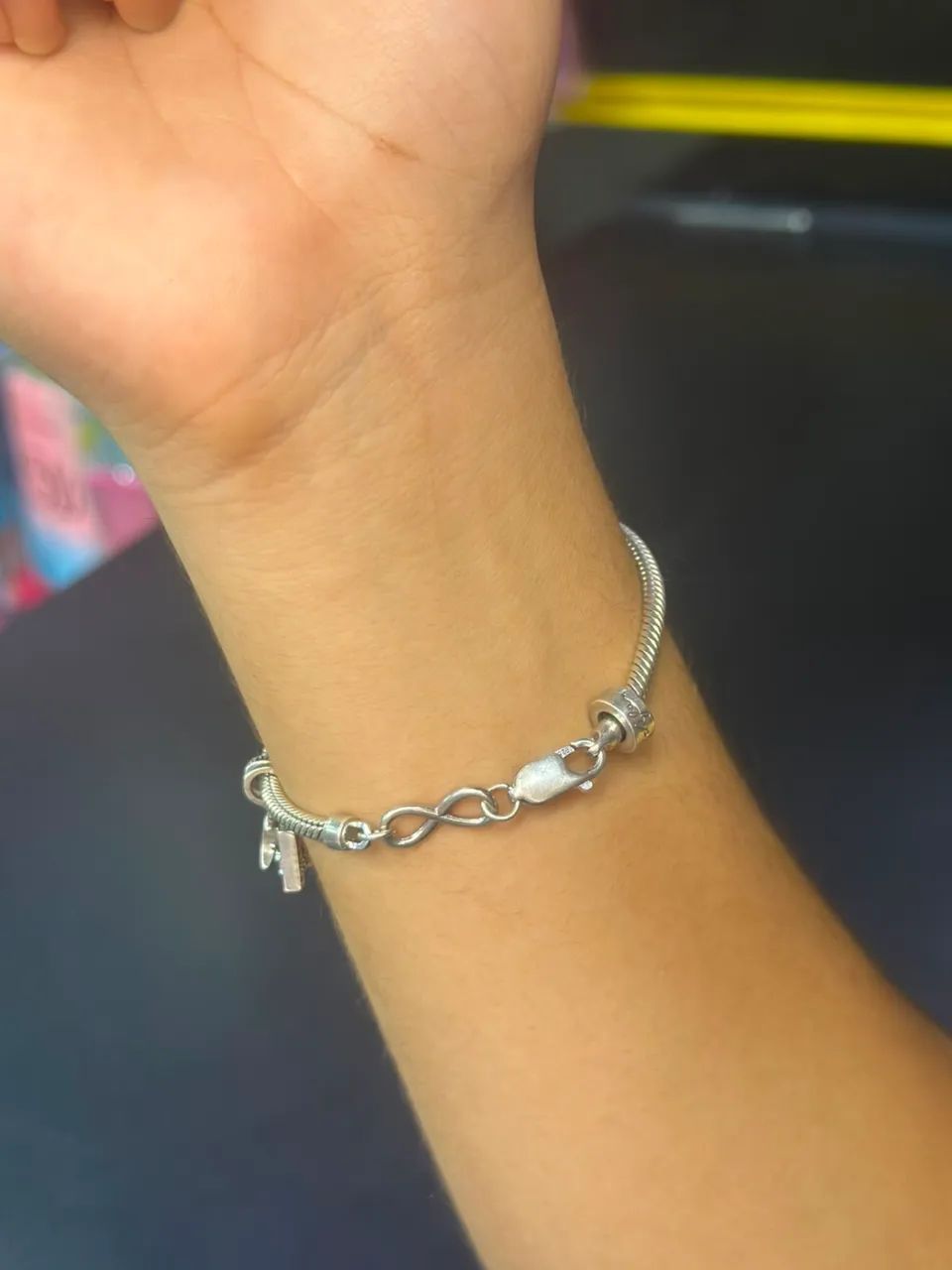 Pulseira original vivara - Foto 2
