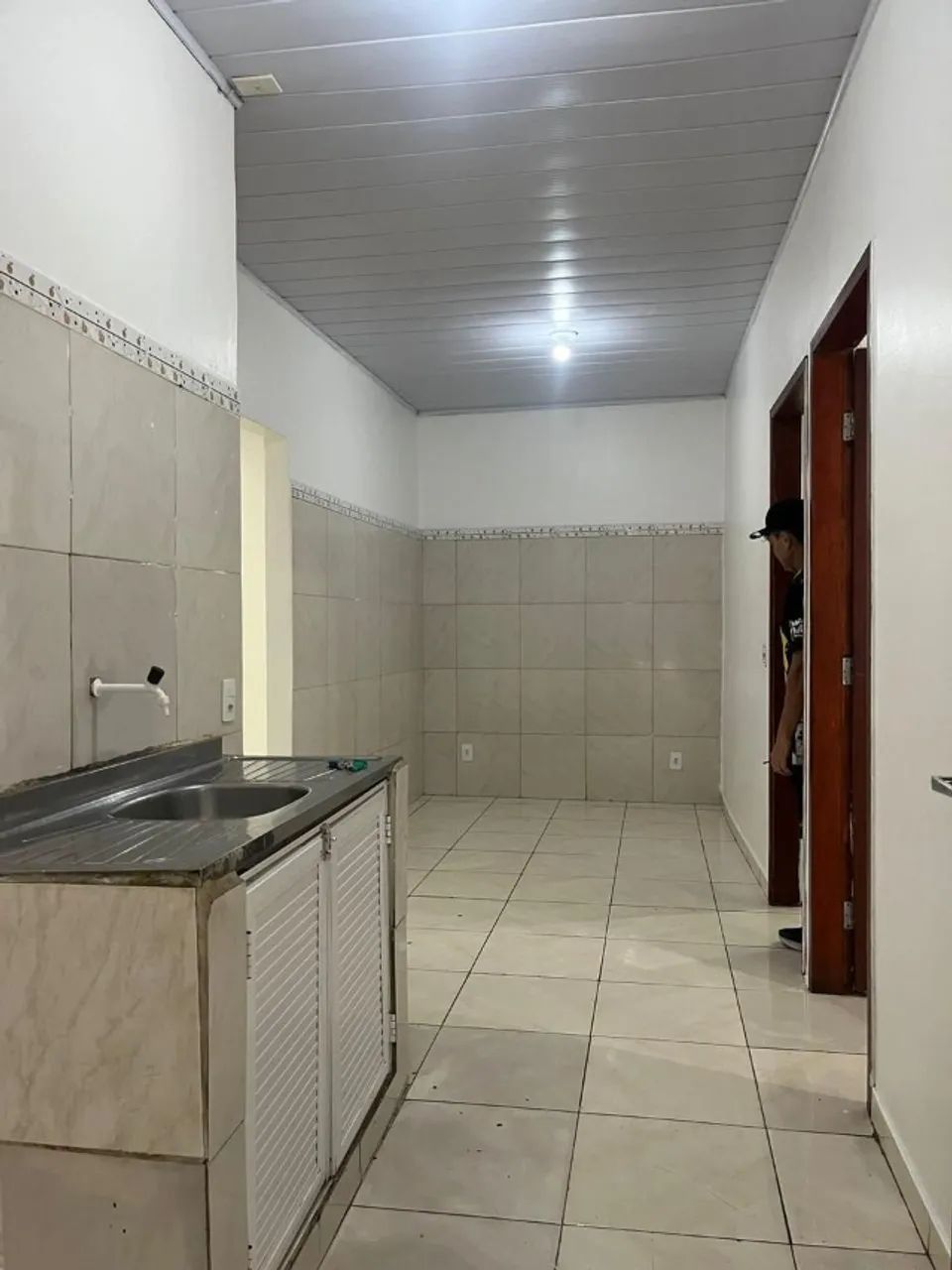 Casa no São Jorge - Foto 4
