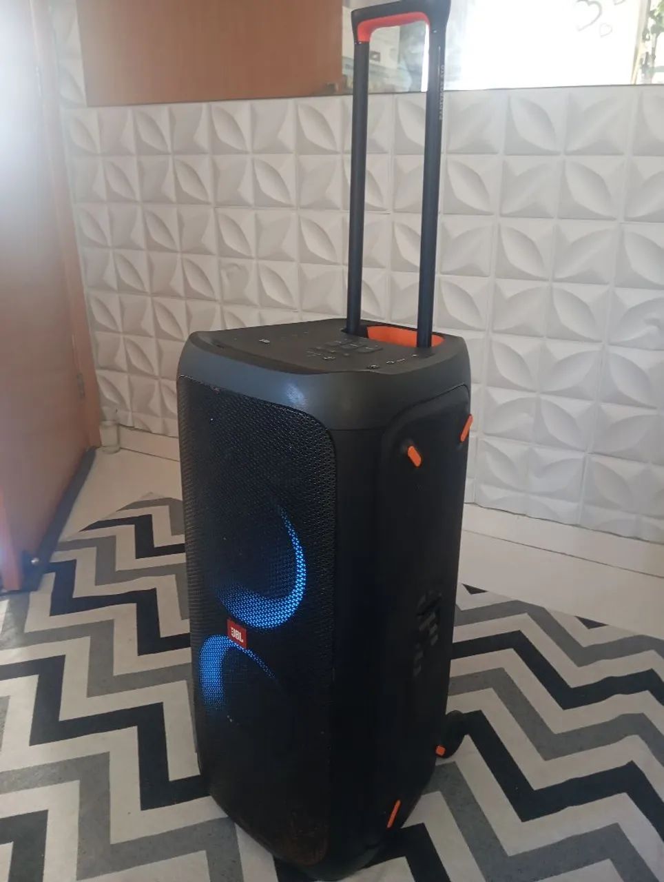 JBLPARTBOX310