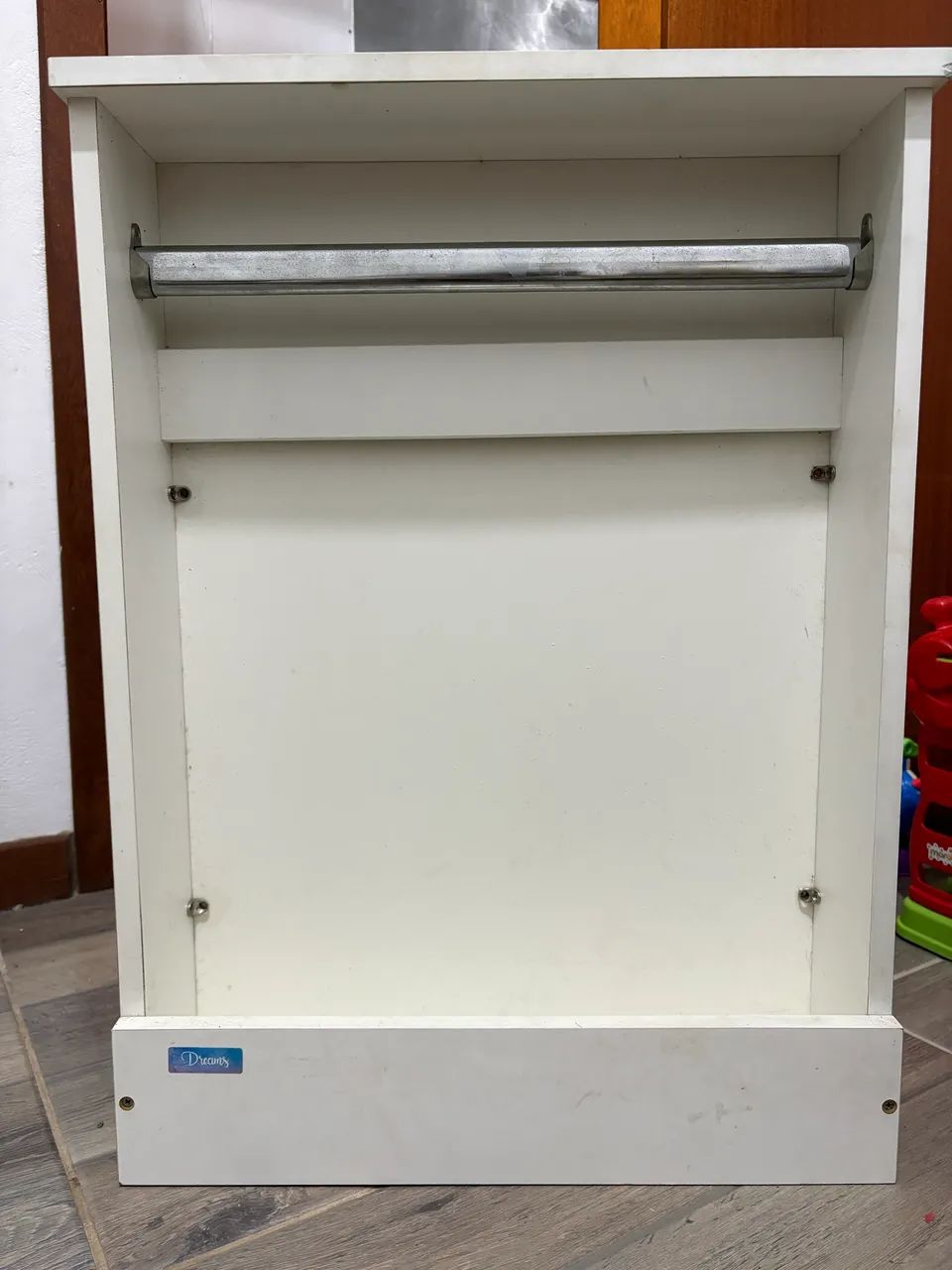 Suporte para papel para desenho - infantil - Foto 3