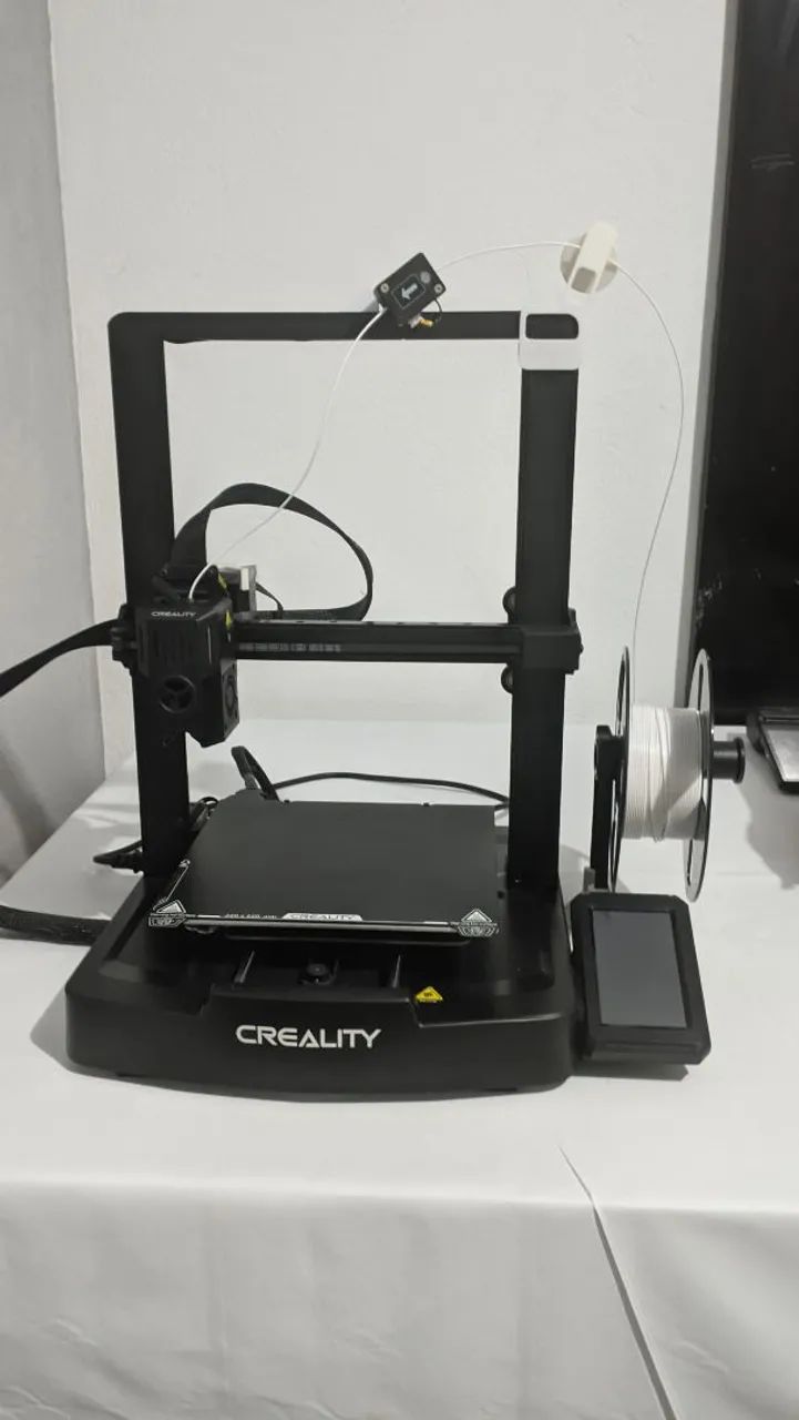 Impressora 3d Creality Ender-3 V3 KE
