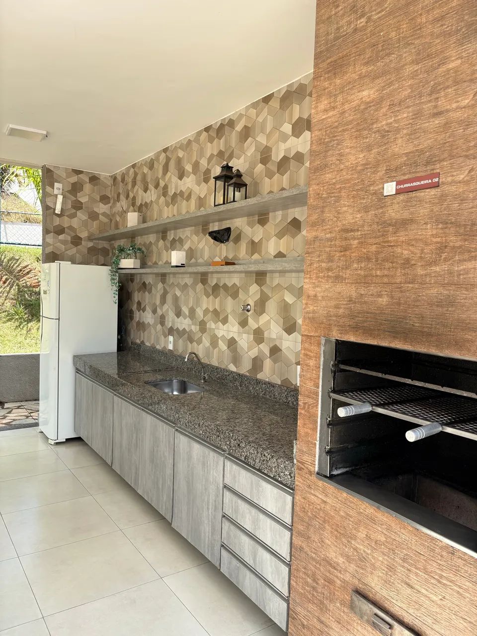 *? APARTAMENTO À VENDA - VILA DAS FLORES* - Foto 3