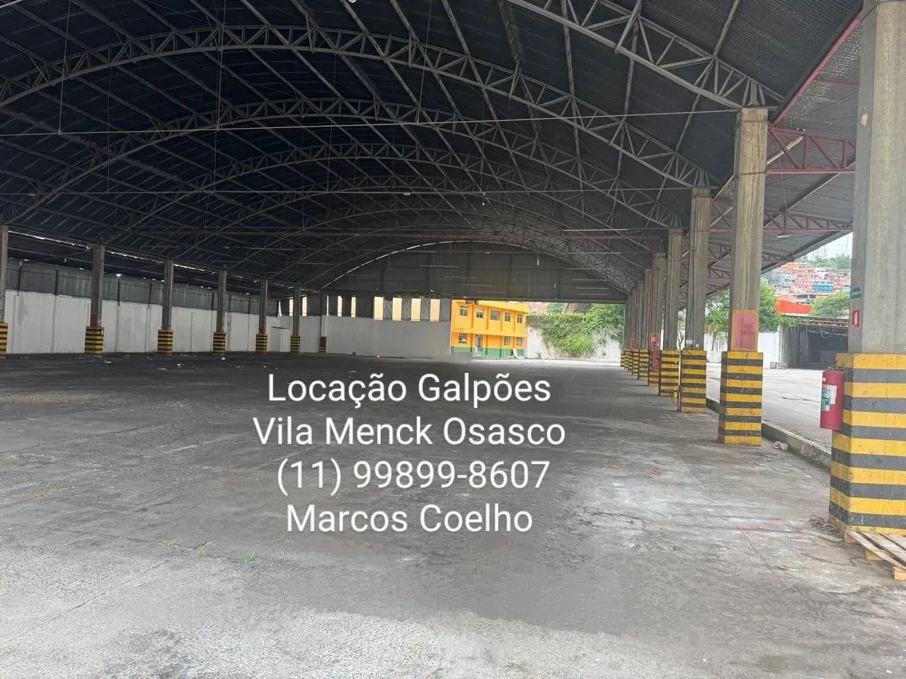 GALPÃO PÁTIO OSASCO - Foto 7