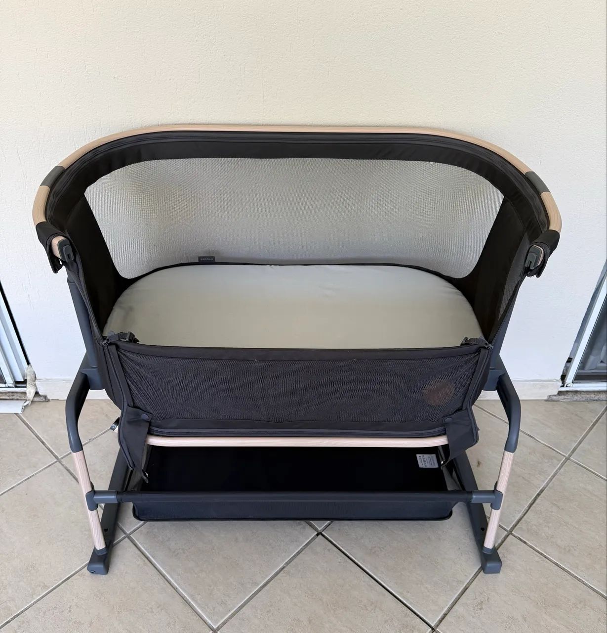 Berço Iora Air Co-Sleeper  - Foto 5