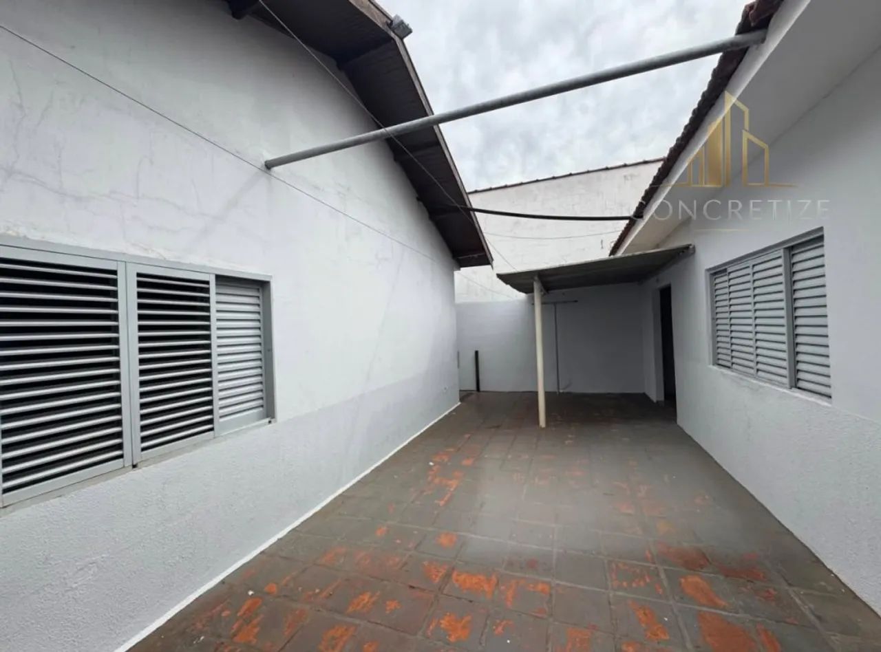 Casa 3 quartos - Parque Paulistano - Foto 3