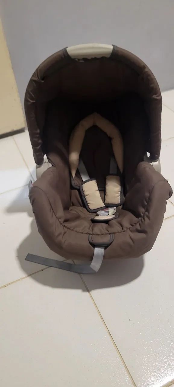 Bebê  Conforto  - Foto 2