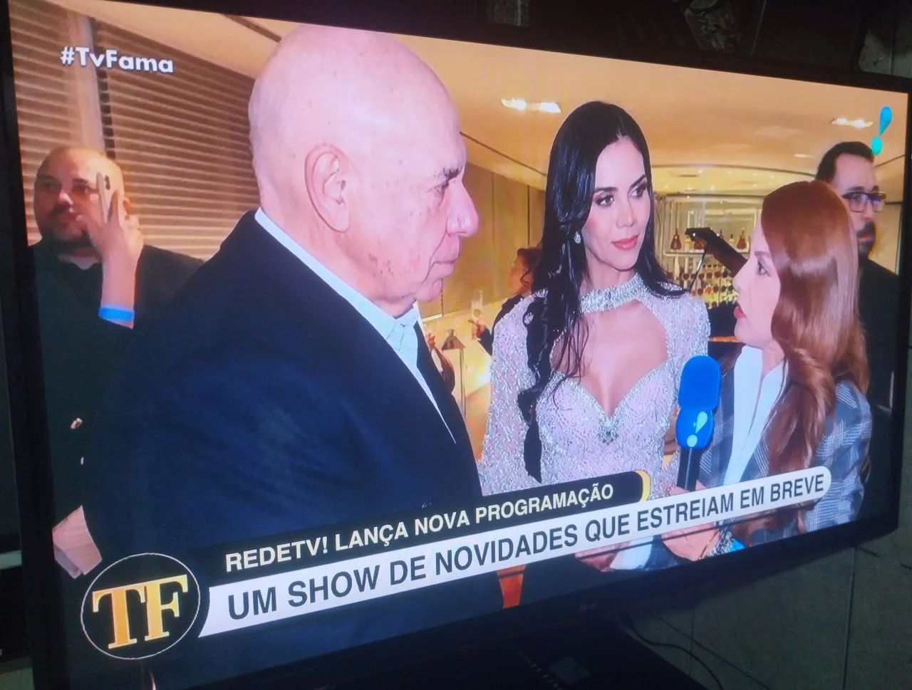 Tv 60 lg Newplasma  hd - Foto 3