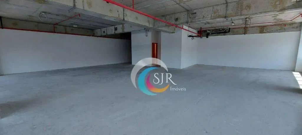 Conjunto 538 m² - Edifício Triple A - Brooklin - São Paulo/SP - Foto 2