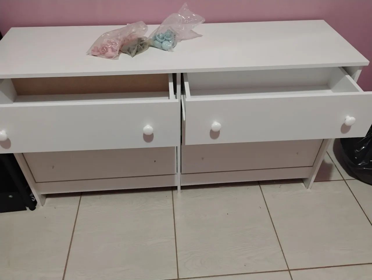 Móveis para bebê  - Foto 5