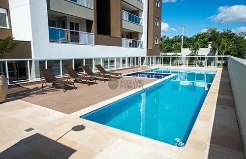Edifício La Guardia, com 93m² em Bauru - SP - Foto 4