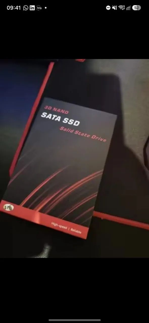 SSD 1TB