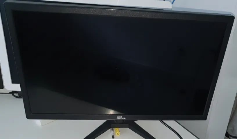Monitor para Retirada de Peças Doutor Office
