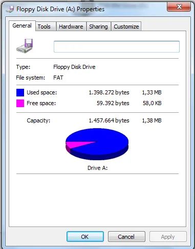 Leitor de disquete "floppy" interno 3,5  - Foto 4