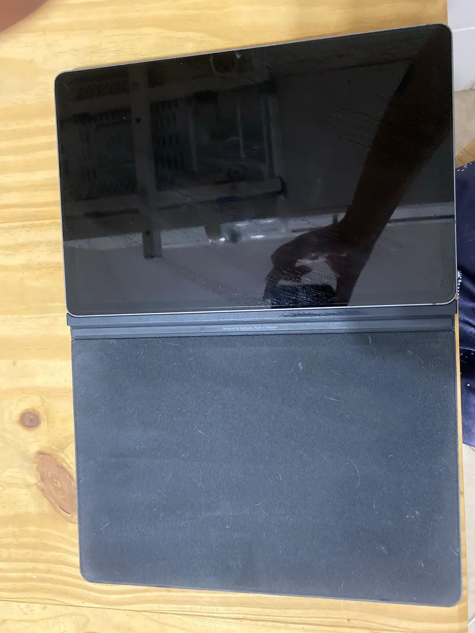 Galaxy Tab S9 FE - Foto 2