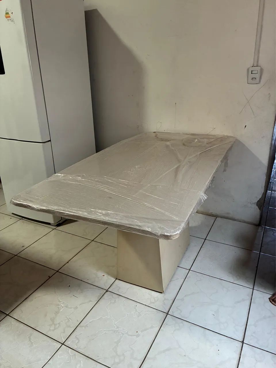 Mesa de cozinha - Foto 2