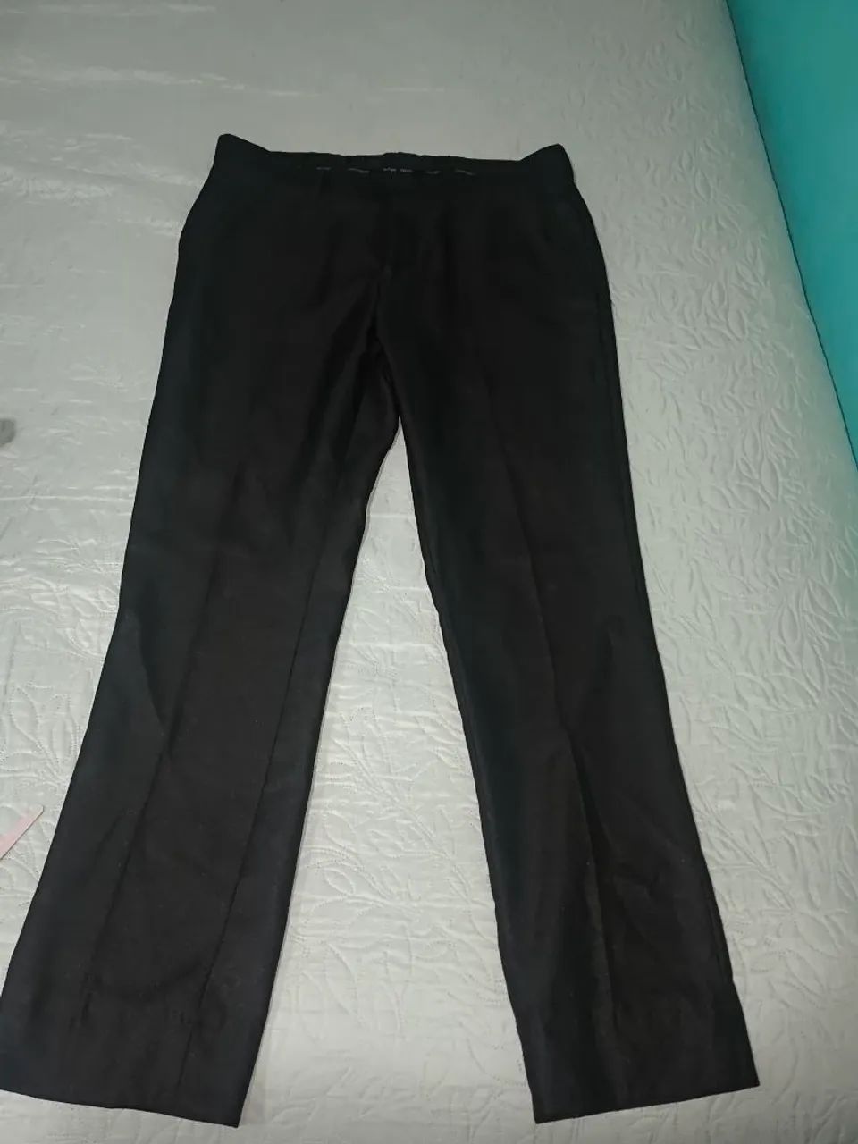 TERNO + CALÇA SOCIAL  - Foto 4