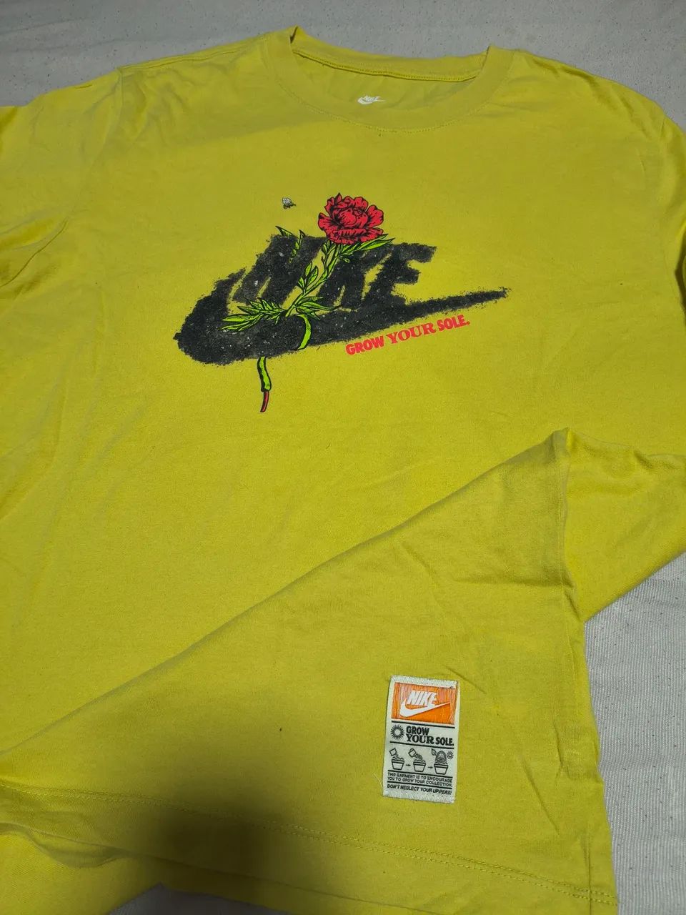 Camiseta Nike 