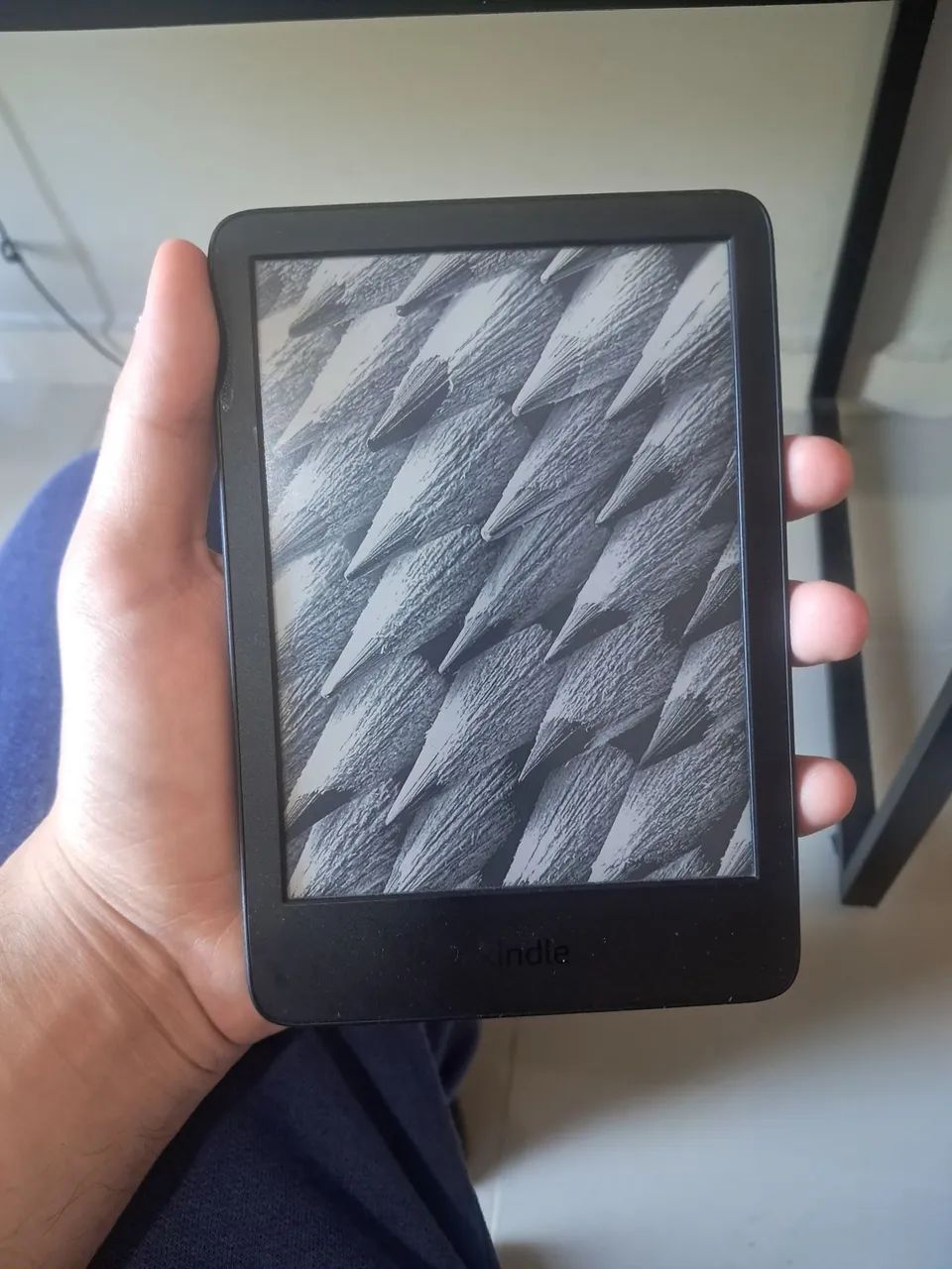 Kindle 11a geração 16 GB