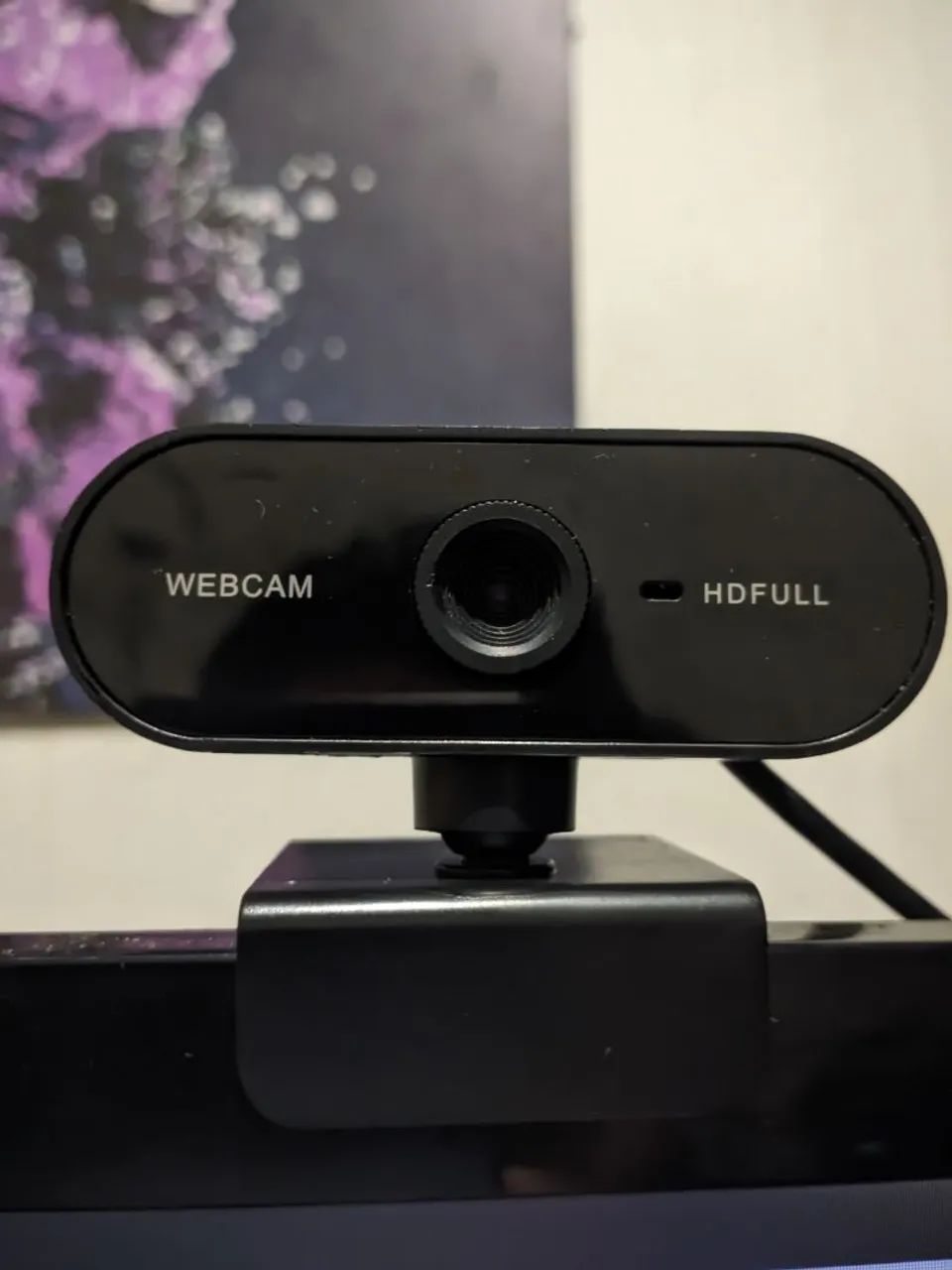 WebCam FullHD