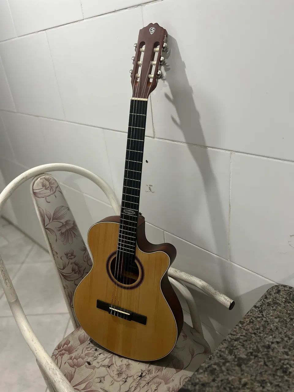 Violão  - Foto 3