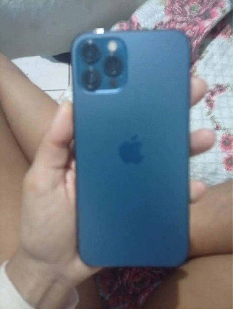 iPhone 12 Pro 128 g - Foto 3