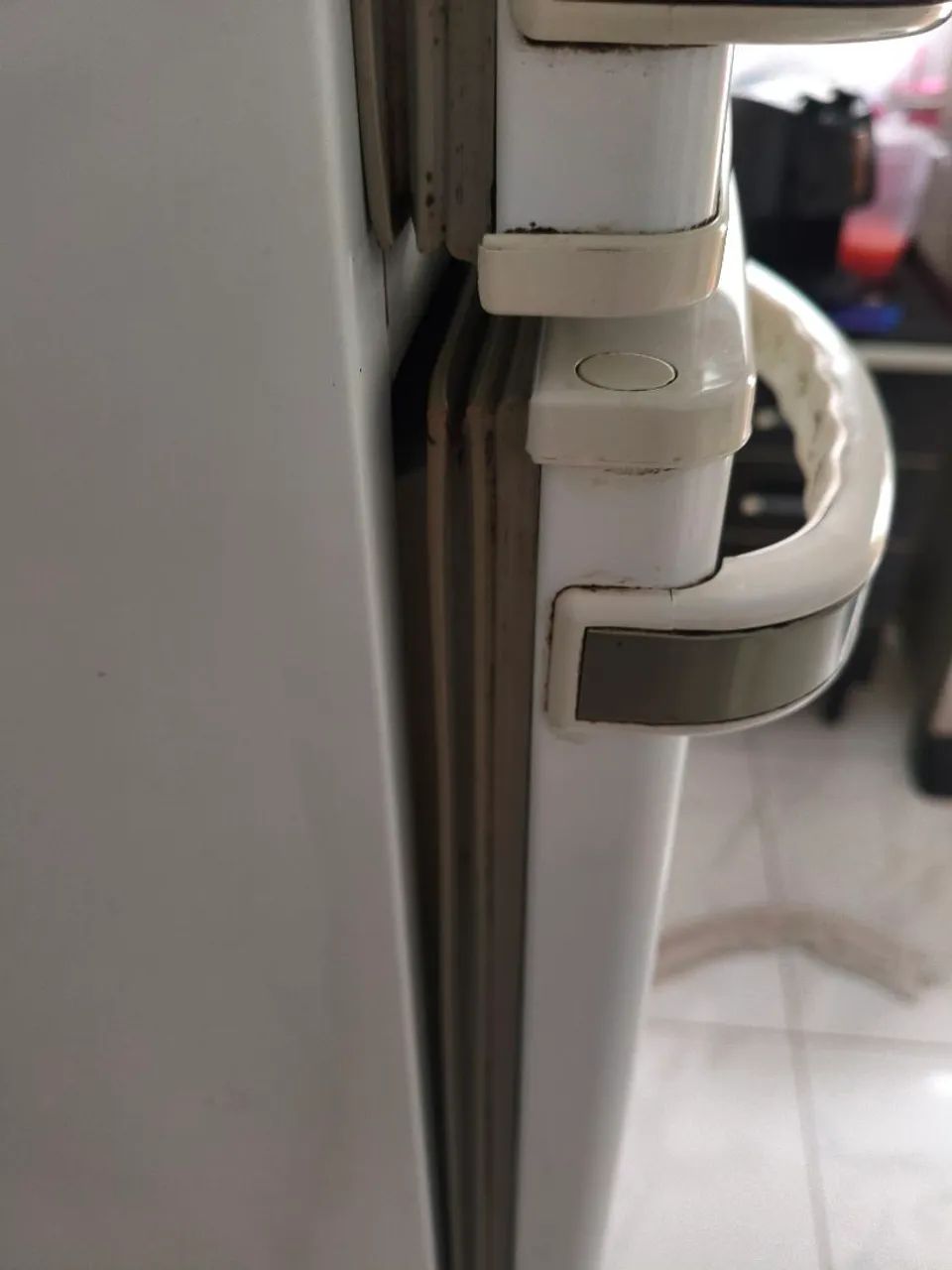 Geladeira Dako duplex  - Foto 3