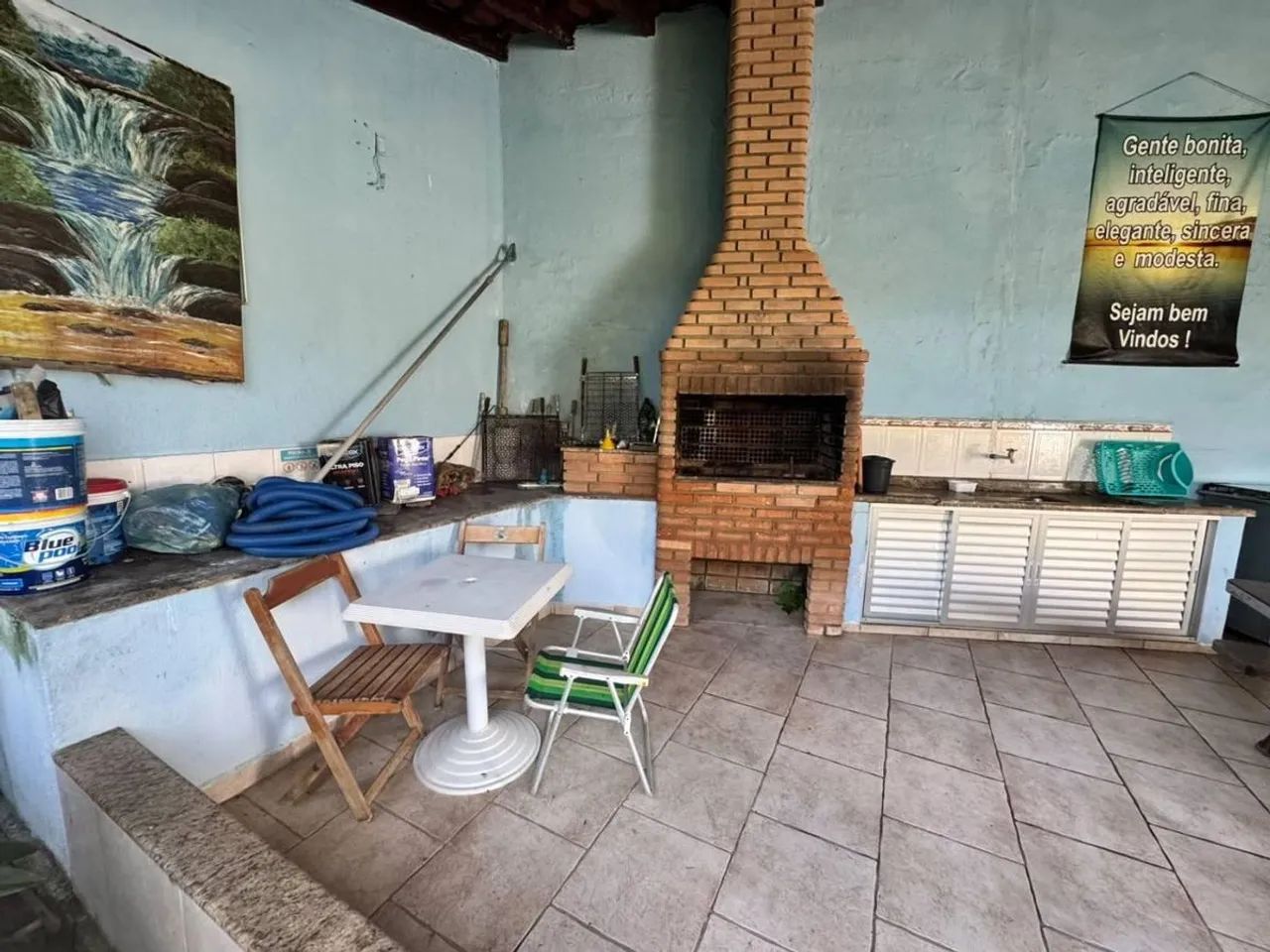 Casa com 7 quartos à Venda, Campos Elíseos - Itanhaém - Foto 2