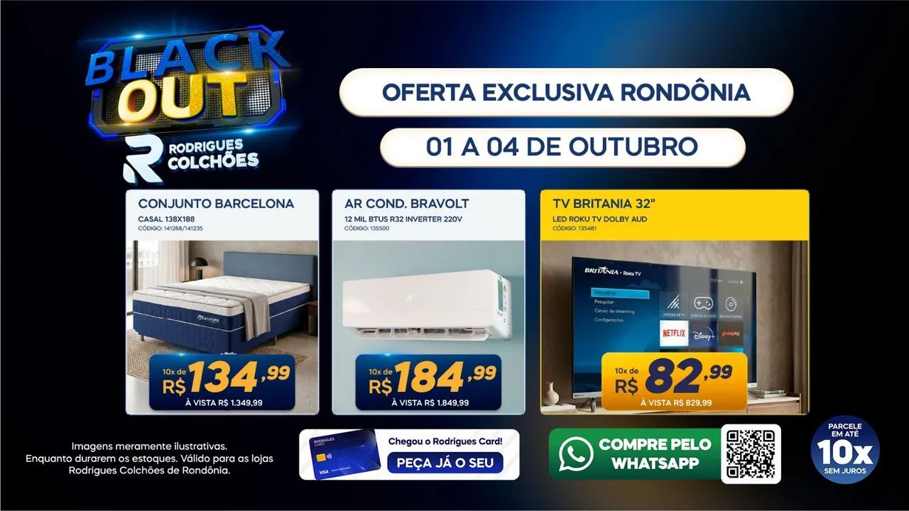 Cama casal - Foto 3