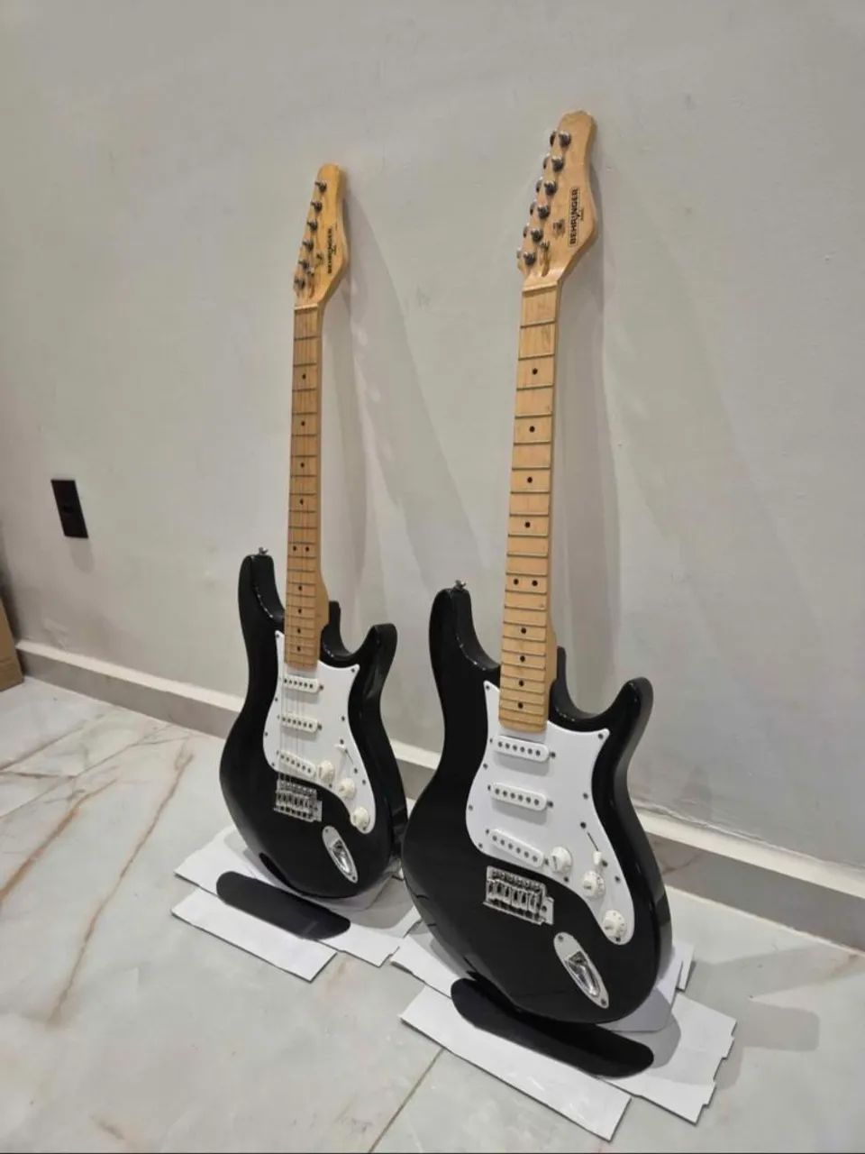 Guitarras Behringer  - Foto 2
