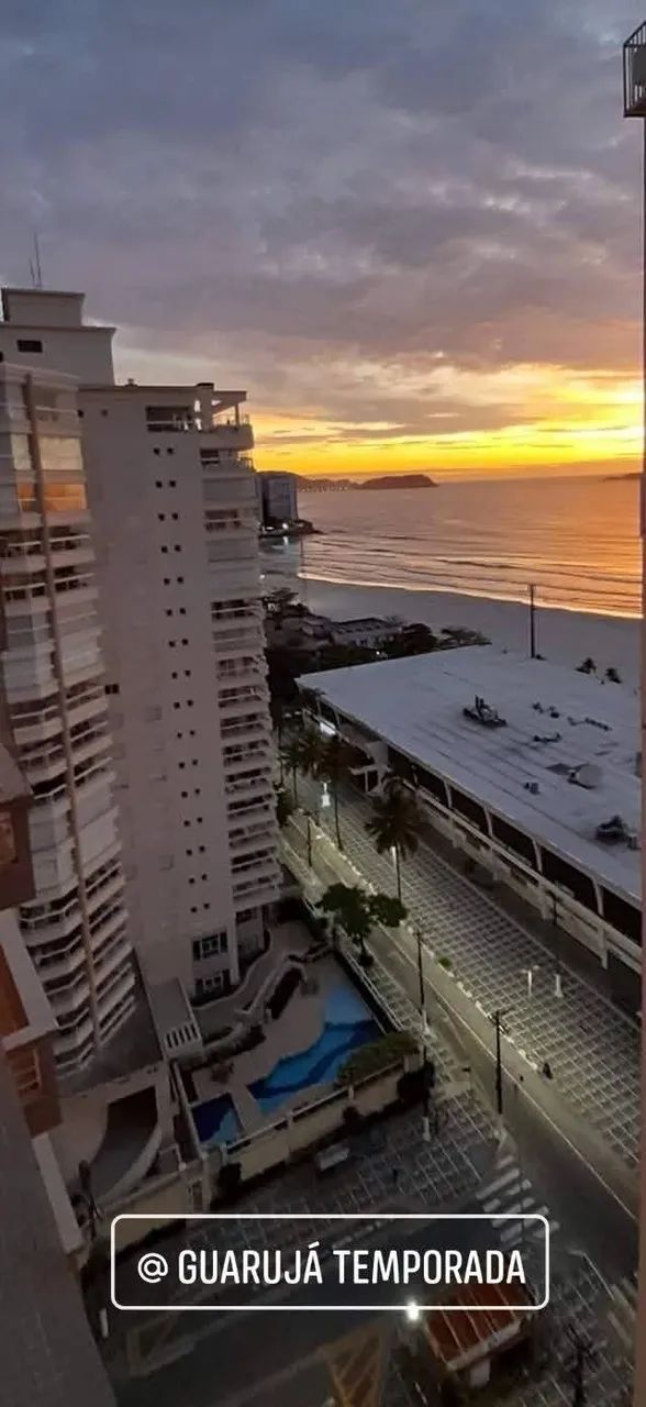 Pitangueiras 25m do mar e Shopping  - Foto 3