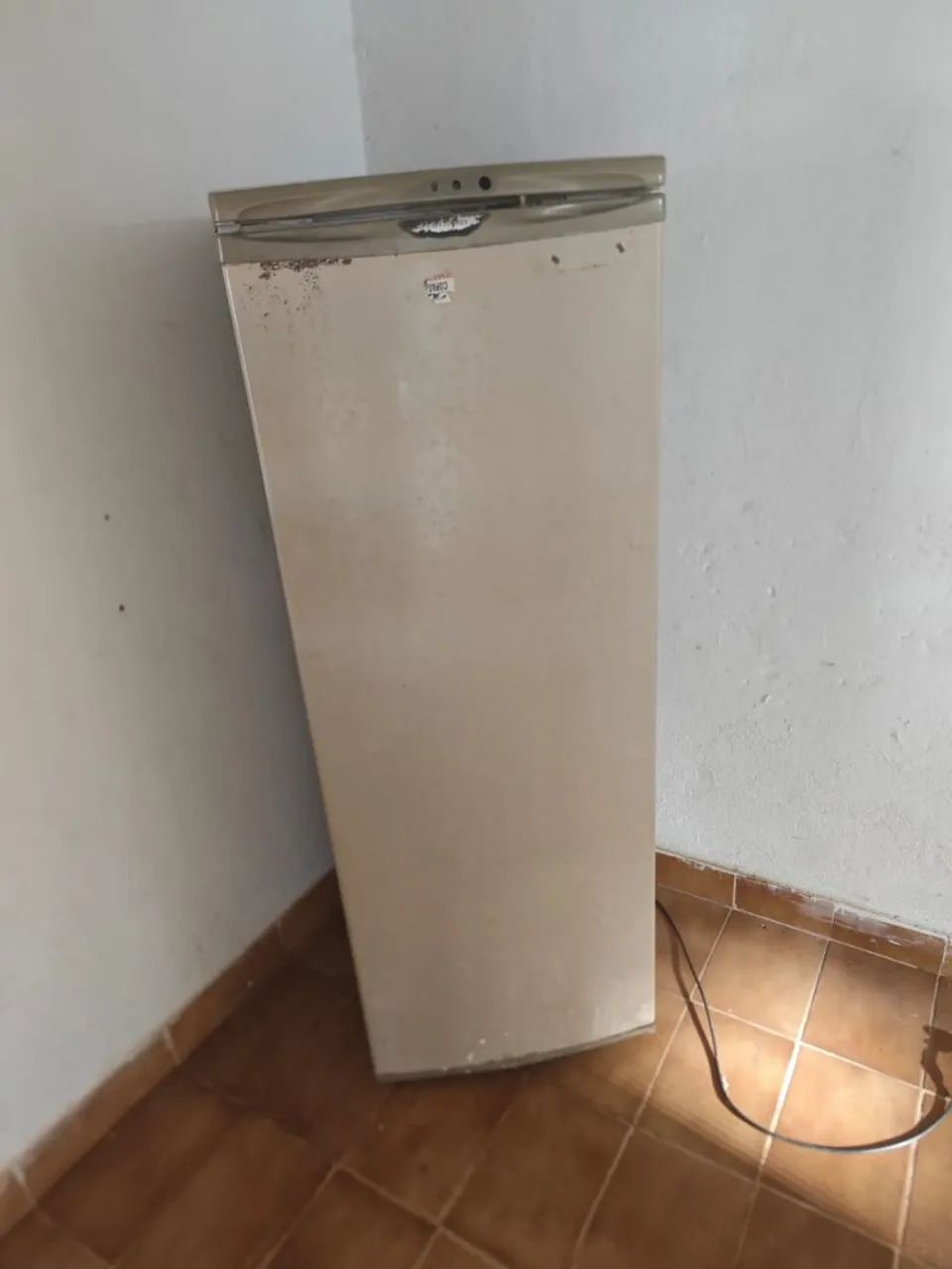 Geladeira 
