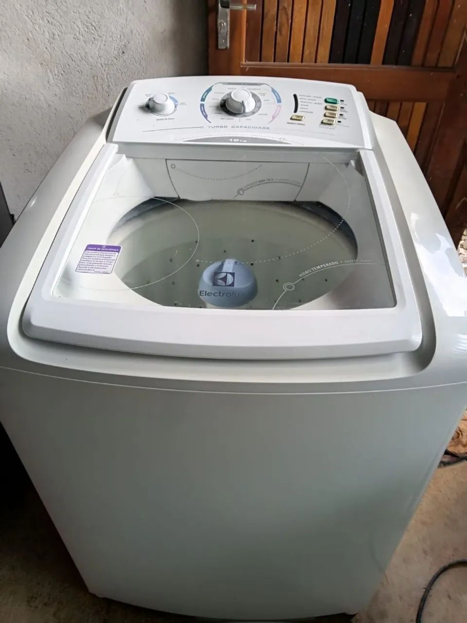 Electrolux 12g - Foto 3