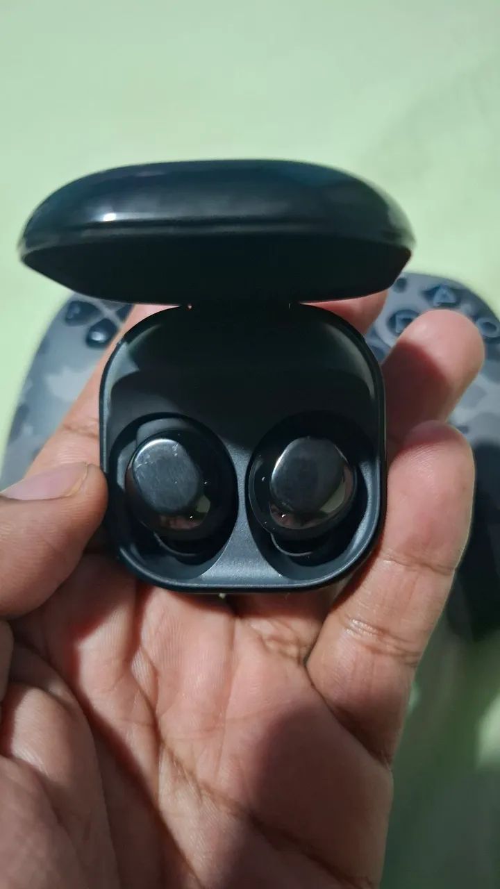 Vendo fone Samsung buds core