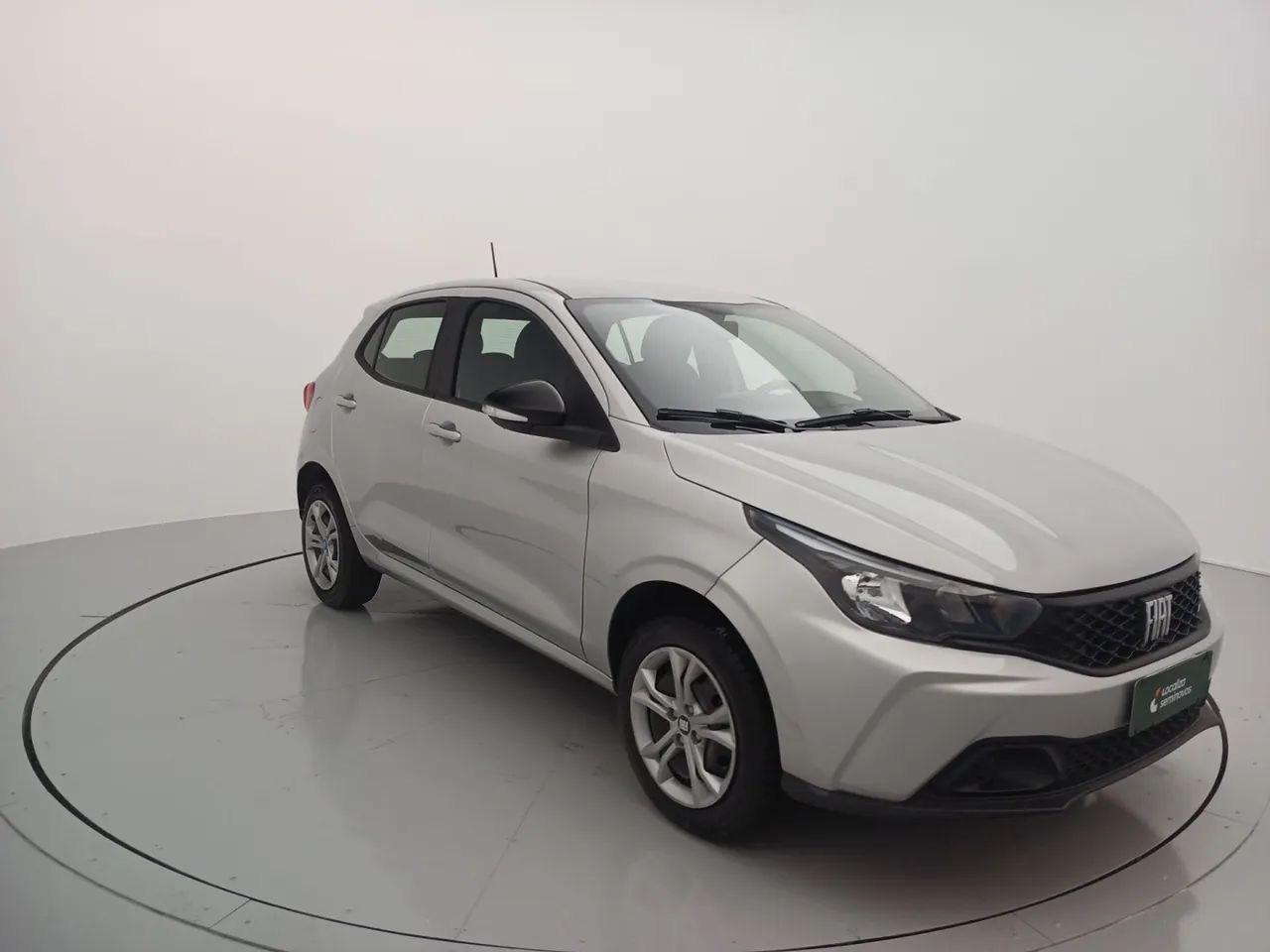 Fiat Argo Drive 1.0 Firefly, foto 7 de 18