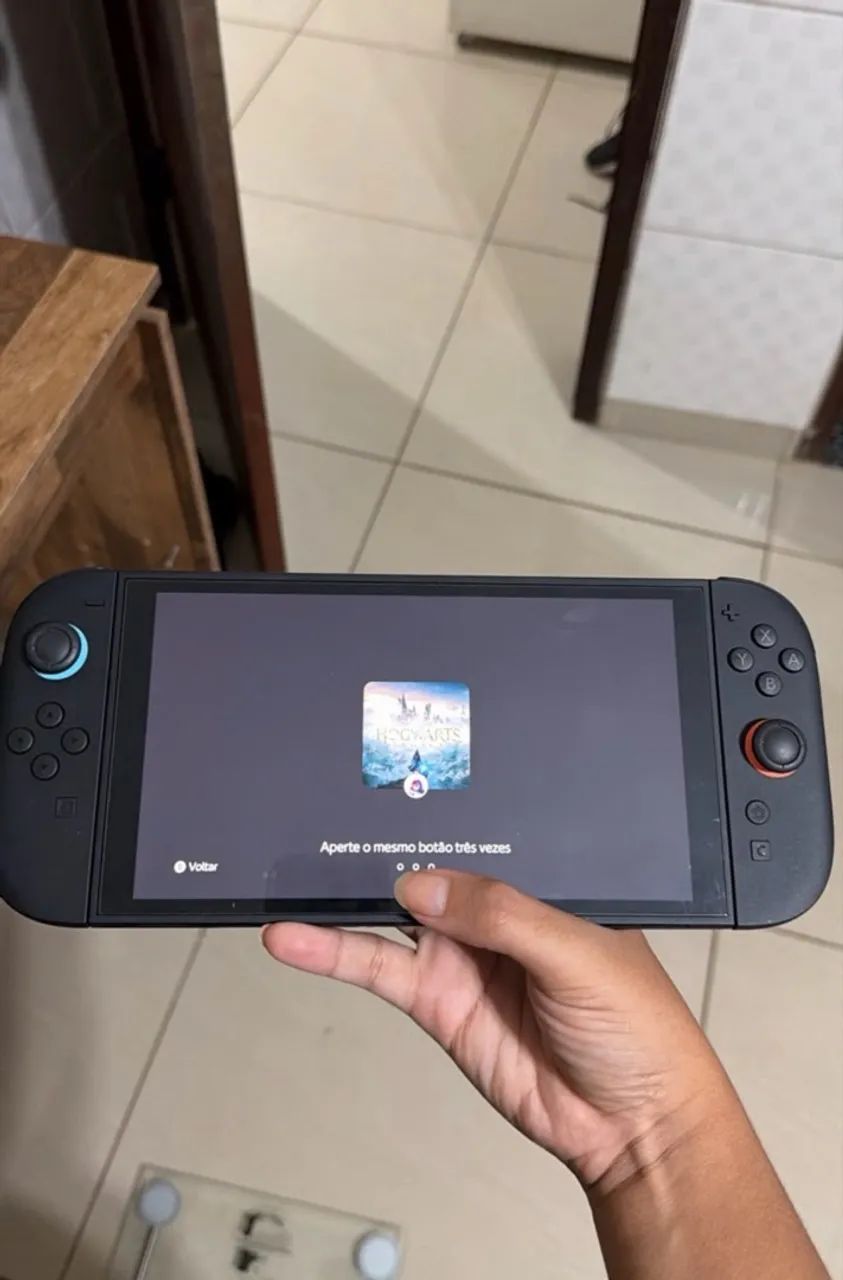 Nintendo Switch 2 - Foto 2