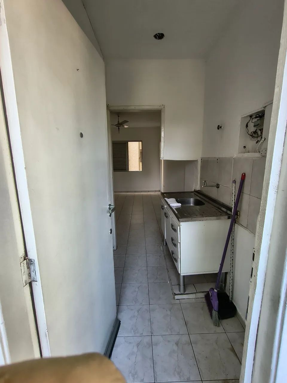 Foto - Santos - Vila Belmiro