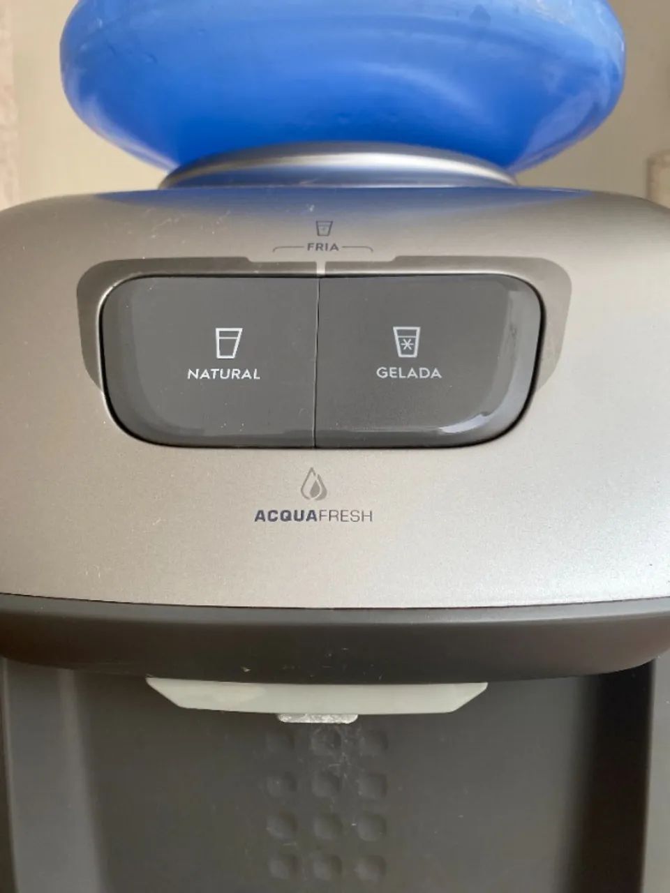 Bebedouro Electrolux