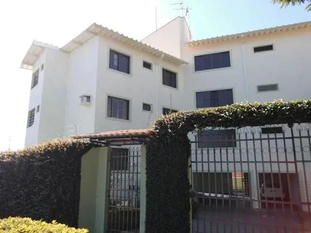 apartamento à venda em vila monteiro, piracicaba 2 quartos 60m²