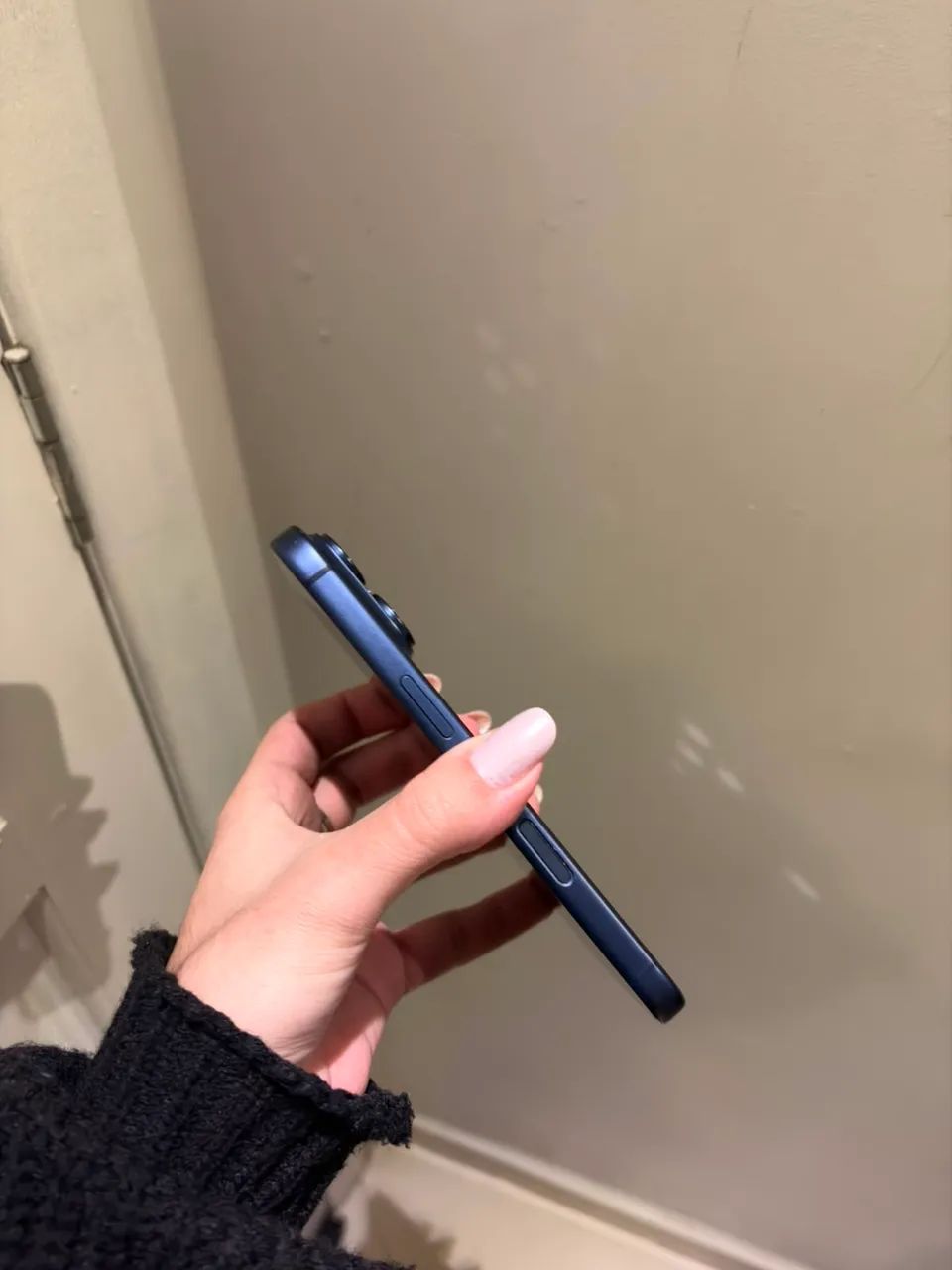 Iphone 17 pro 256gb