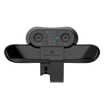 Paddles ps4 pra vender logo  - Foto 2
