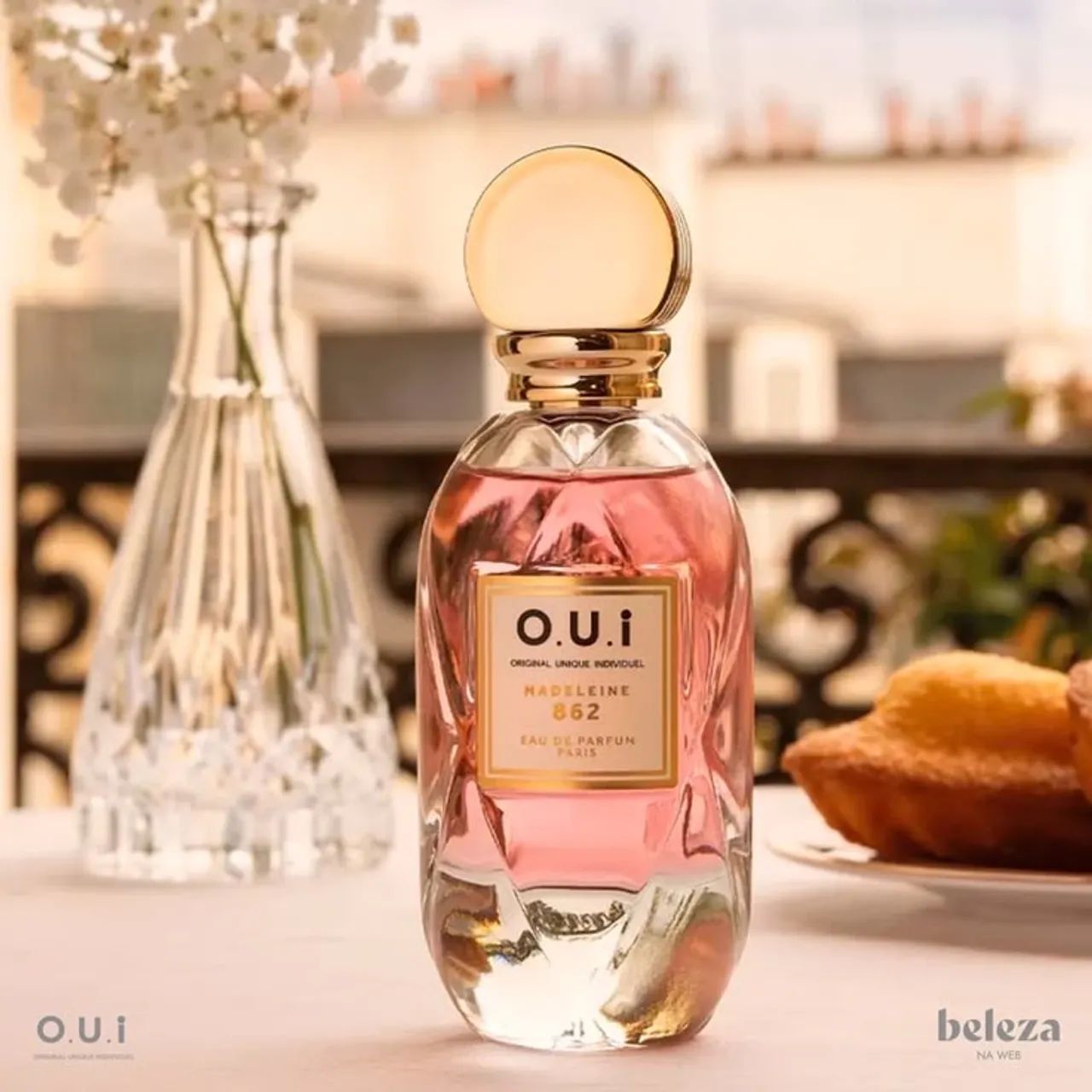 O.U.I Madeleine 862 - Foto 3
