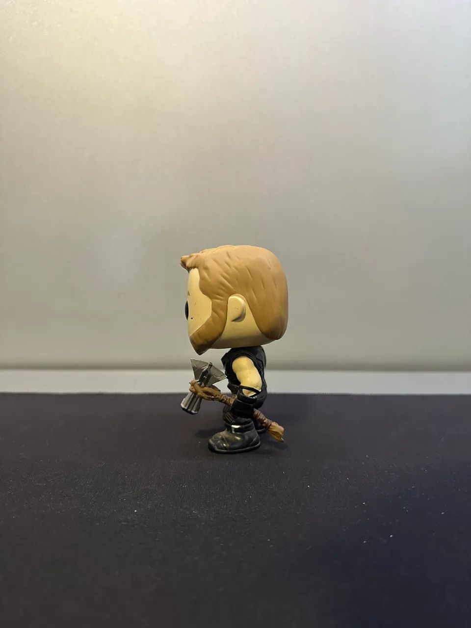 Funko Pop - Thor #286 MARVEL - Foto 4